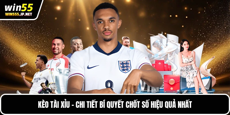Kèo Tài Xỉu - Chi Tiết Bí Quyết Chốt Số Hiệu Quả Nhất