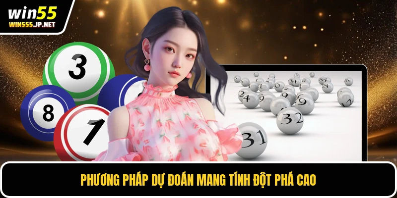 Phương pháp dự đoán mang tính đột phá cao